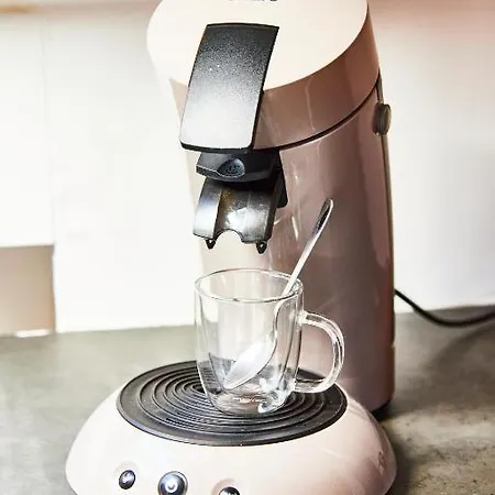 Be-1 - F4 Pour 1-6 Pers 1er étage Au Centre De *