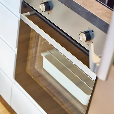 Appartamento Be-1 - F4 Pour 1-6 Pers 1er étage Au Centre De *