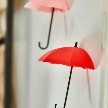 Appartamento Be-1 - F4 Pour 1-6 Pers 1er étage Au Centre De Mulhouse