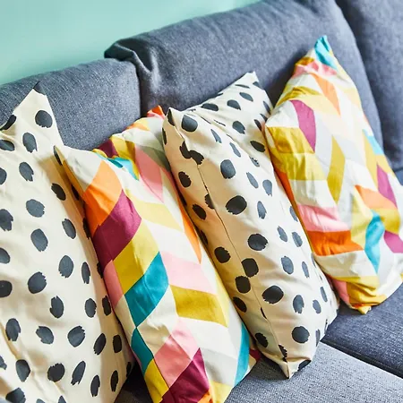 Be-1 - F4 Pour 1-6 Pers 1er étage Au Centre De * Mulhouse