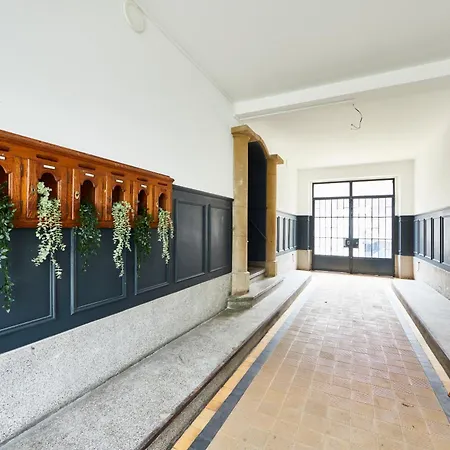 Be-1 - F4 Pour 1-6 Pers 1er Etage Au Centre De Apartment