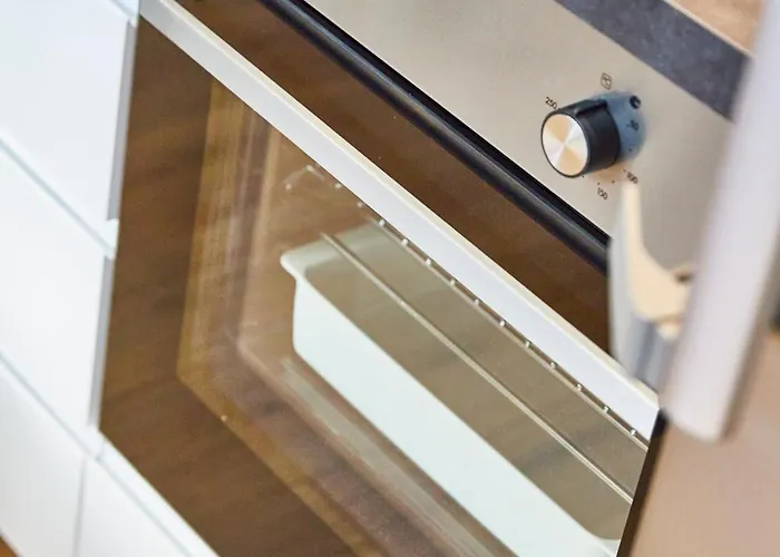 Apartment Be-1 - Joli 4 Pieces Equipe Pour 1-6 Pers 1er Etage Au Centre De *