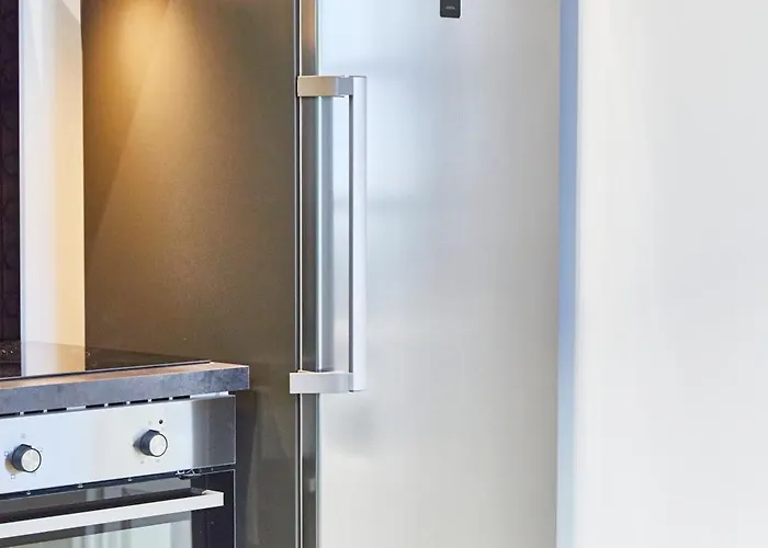 Apartment Be-1 - Joli 4 Pieces Equipe Pour 1-6 Pers 1er Etage Au Centre De Mulhouse