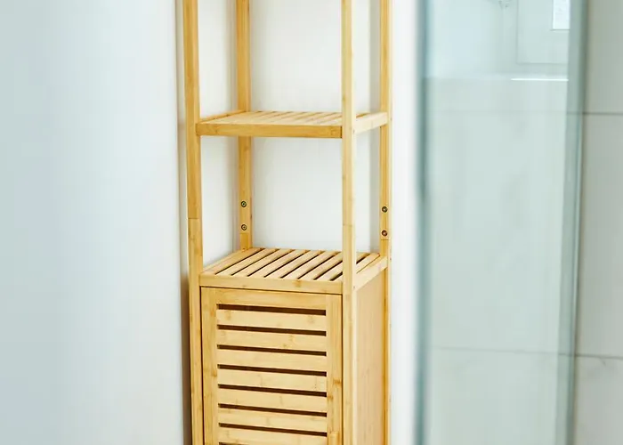 Apartamento Be-1 - F4 Pour 1-6 Pers 1er étage Au Centre De